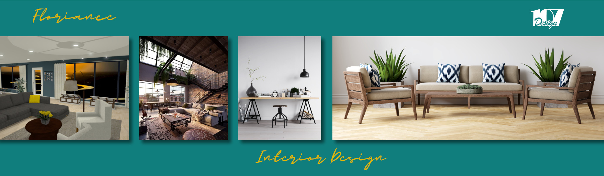 Floriance Interior Design