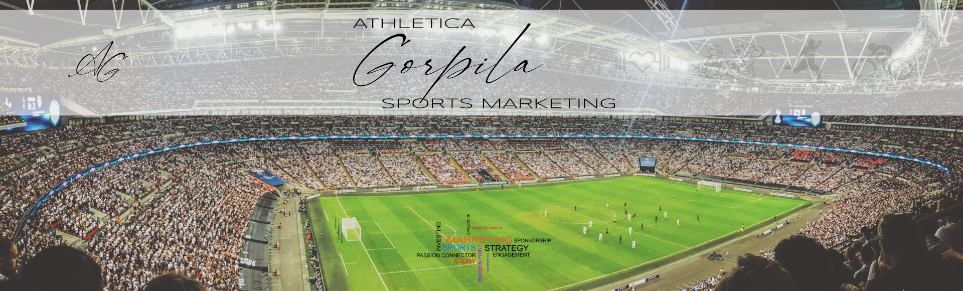 Sports marketing and sponsorship