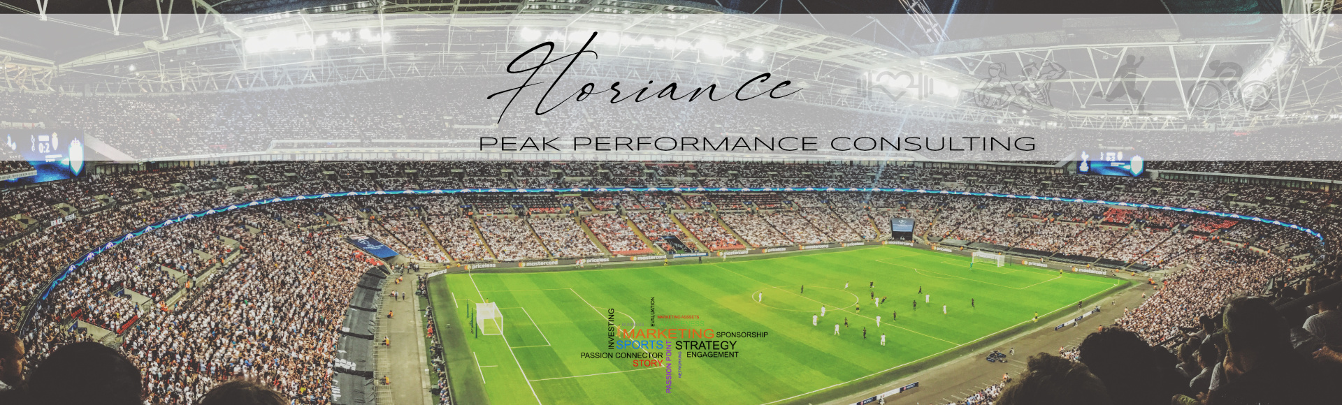 Sports marketing and sponsorship